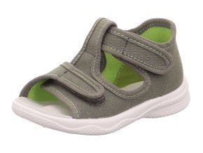 Detské papučky Superfit 1 00293 2010