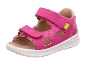 Detské sandálky Superfit 1 00510 5520