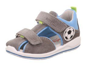 Detské sandálky Superfit 1 00867 20