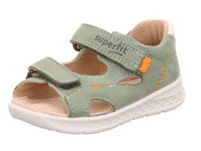 Detské sandálky Superfit 1 00510 75