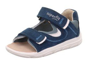 Detské sandálky Superfit 1 01060 80