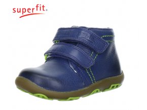 Detská obuv celoročná Superfit 7 00382 88
