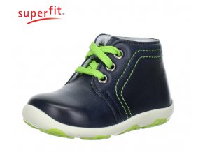 Detská obuv celoročná Superfit 7 00381 81