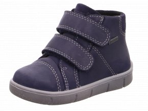 Detské GoreTexové topánky Superfit 8 00423 80