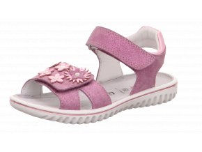 Dievčenské sandále Superfit 6 09005 90