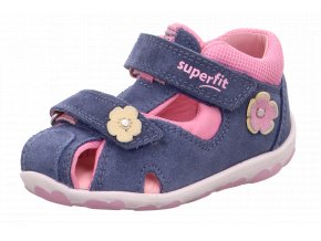 Detské sandálky Superfit 6 09037 80