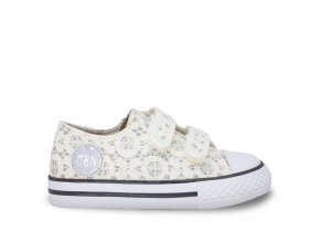 304792 canvas white