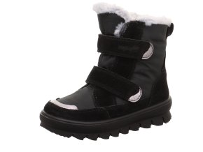 Detské zimné Goretexové topánky Superfit 1 00216 00