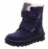 Detské zimné Goretexové topánky Superfit 1 00218 80