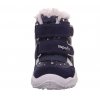 Detské zimné Goretexové topánky Superfit 1 09226 8020