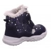 Detské zimné Goretexové topánky Superfit 1 09226 8020