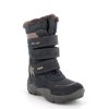 Dievčenské zimné goretexové čižmy Primigi 88816/00