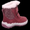 Detské zimné Goretexové topánky Superfit 1 06011 55