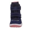 Detské zimné Goretexové topánky Superfit 1 06010 8010