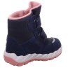 Detské zimné Goretexové topánky Superfit 1 06010 8010