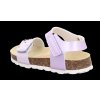 Korkové sandále Superfit 1 00123 8510
