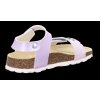 Korkové sandále Superfit 1 00123 8510