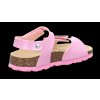 Detské korkové sandále Superfit 1 00118 55
