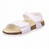 Detské korkové sandále Superfit 1 00118 1010