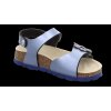 Detské korkové sandále Superfit 1 00118 8010