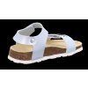 Korkové sandále Superfit 1 00123 8010