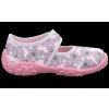 Detské dievčenské papučky Superfit 8 00283 2030
