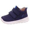 Detské celoročné topánky Superfit 1 00363 8010