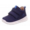 Detské celoročné topánky Superfit 1 00363 8010