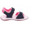 Dievčenské sandále Superfit 1 06127 80
