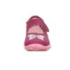 Detské dievčenské papučky Superfit 1 00280 5010