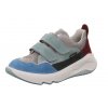 Dievčenské goretexové tenisky Superfit 1 00634 9010