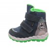 Detské zimné Goretexové topánky Superfit 1 06014 80