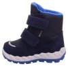 Detské zimné Goretexové topánky Superfit 1 06013 80