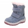 Detské zimné Goretexové topánky Superfit 1 06011 8010