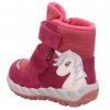 Detské zimné Goretexové topánky Superfit 1 06010 5510