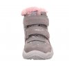 Detské zimné Goretexové topánky Superfit 1 09226 25
