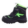 Detské zimné Goretexové topánky Superfit 1 02022 8010