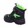 Detské zimné Goretexové topánky Superfit 1 02022 80