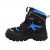 Detské zimné Goretexové topánky Superfit 1 02022 0010