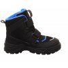 Detské zimné Goretexové topánky Superfit 1 02022 0010
