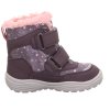 Detské zimné Goretexové topánky Superfit 1 09091 85
