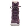 Detské zimné Goretexové čižmy Superfit 1 09094 8510