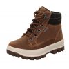 Zimné goretexové topánky Superfit 8 00473 3020