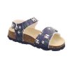 Korkové sandále Superfit 1 00122 8010