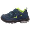 Detské Goretexové tenisky Superfit 1 00057 80