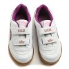 Detské tenisky LICO 360425 white