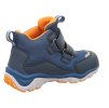 Chlapčenská Goretexová obuv Superfit 1 00249 8010
