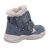 Detské zimné Goretexové topánky Superfit 1 09226 8030