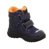 Detské zimné Goretexové topánky Superfit 1 09236 8020