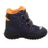 Detské zimné Goretexové topánky Superfit 1 09236 8020